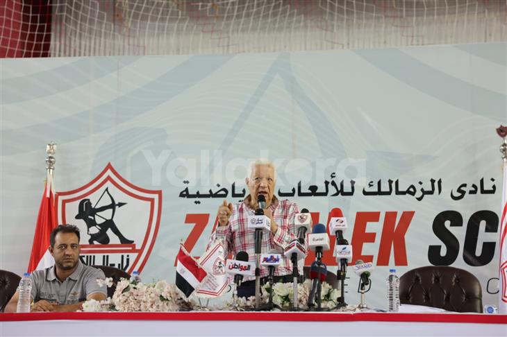 مرتضى منصور